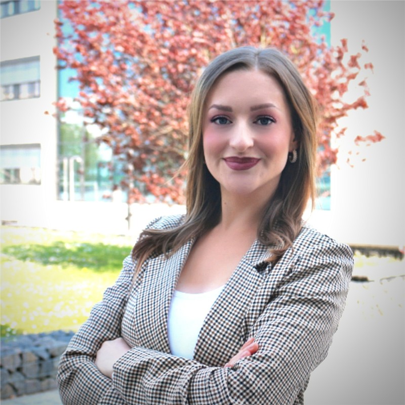 Picture of Daniela Haberkorn